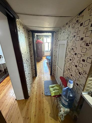 əhmedli: 3 otaqlı mənzil – çoxmərtəbəli yaşayış kompleksində Plan: - Geniş — 7