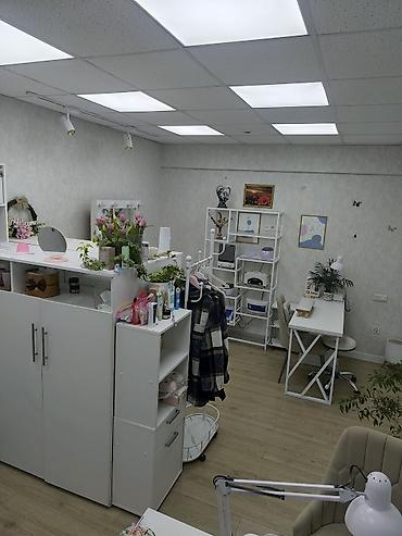 спа салоны: Сдается кабинет в 7 микр (пол кабинета ) с очень удобной локацией 2 — 4