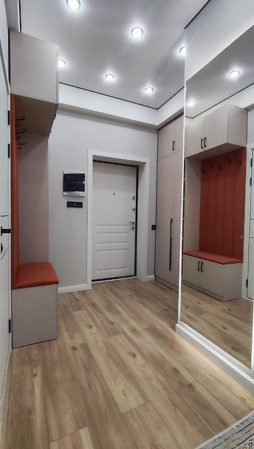 Продажа квартир: 2 комнаты, 59 м², 7 этаж — 15