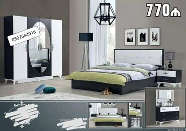 Sifarişlə yataq dəstləri: 🛋️🛏️🪑Komfortun və keyfiyyətin tək űnvani "M. M. Mobilya" ✅Möhtəşəm — 18