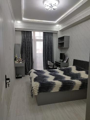 cepis satisi: Mehdiabad, 2 otaqlı, Yeni tikili, m. Azadlıq Prospekti, 60 kv. m — 5