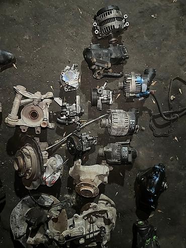 Другие автозапчасти: Бмв запчасти привозные е34,е36,е39,е46,е53,е60,е65-66,е70-71,ф01-02-10 — 21