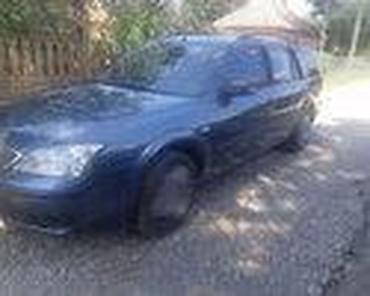 Ford: MONDEO AUTOMATIK ZA FORD MONDEO ZA 2004. GOD. | FORD velika ponuda — 18