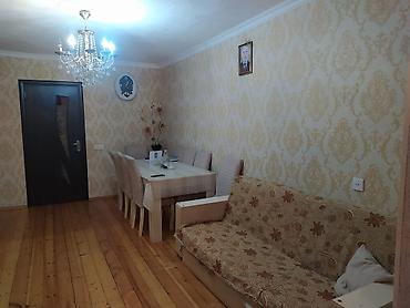 ucuz evler satilik: Bakı, Biləcəri, 2 otaqlı, Köhnə tikili, 60 kv. m — 3