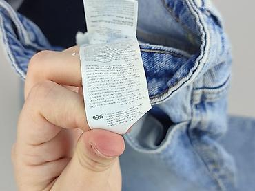 hugo jeans: House of Denim, Jeansy damskie, rozmiar 2XL — 5