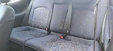 kombi sa korpom: PEUGEOT 206 - KOMPLETAN AUTO U DELOVIMA | imam sve delove za peugeot — 10