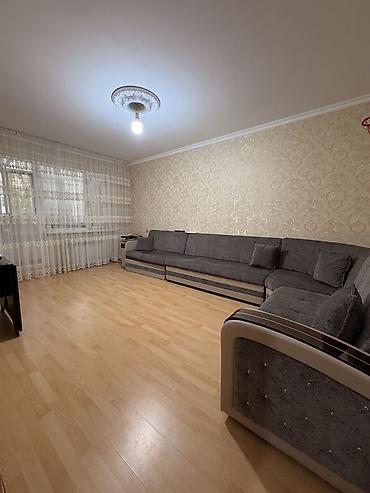 64: 3 комнаты, 64 м², Тунгуч мкр 106 серия, 5 этаж, Свежий ремонт — 8
