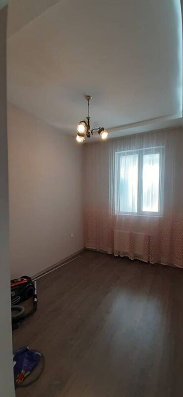 Yeni tikili: 2 otaqlı, Yeni tikili, m. Neftçilər, 64 kv. m — 6