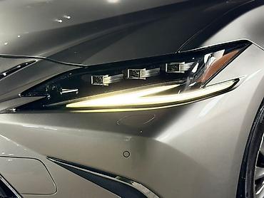 радиатор прадо: Lexus ES: 2022 г., 2.5 л, Автомат, Гибрид, Седан — 10