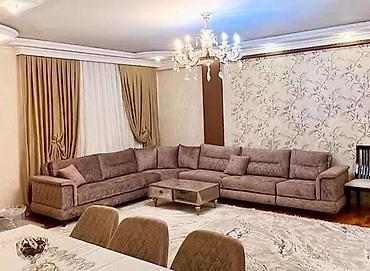 Digər mebel: Embawoodun divandır. Alti bazalidi acilir teze kimi qalib cox — 1