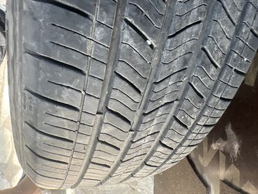 Колеса в сборе: Колеса в сборе 205 / 55 / R 16, Лето, Б/у, Комплект, Легковые, Литые, отверстий - 5 at lalafo.kg — 10 Колеса в сборе: Колеса в сборе 205 / 55 / R 16, Лето, Б/у, Комплект, Легковые, Литые, отверстий - 5 — 10