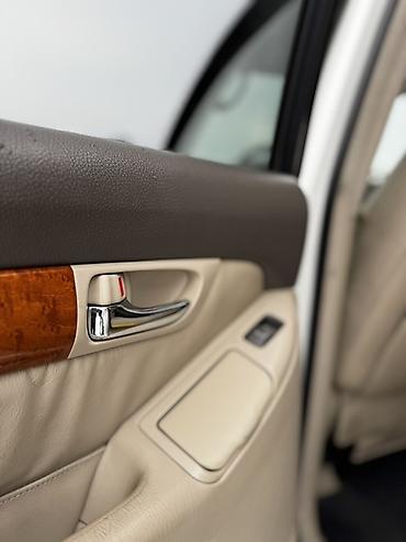 Lexus: Lexus GX: 2006 г., 4.7 л, Автомат, Бензин, Внедорожник — 20