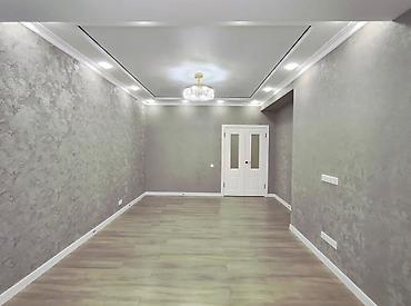 Продажа квартир: 2 комнаты, 75 м², Элитка, 15 этаж, Евроремонт — 10