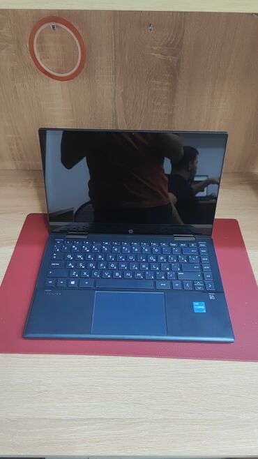 Samsung: HP Pavilion, 14 ", Intel Core i5, 256 ГБ