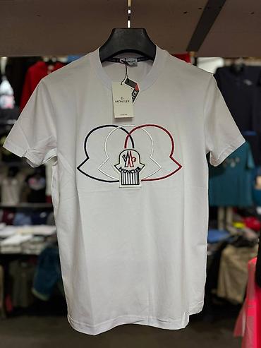 Majice: Extra kvalitetne majice iz Turske M, L, XL, XXL veličine 1 kom 2500 — 14