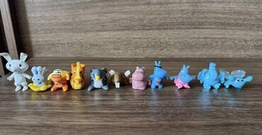 Oyuncaqlar: 1 eded - 1 azn Azadliq metrosu -da lalafo.az — 4 Oyuncaqlar: 1 eded - 1 azn Azadliq metrosu — 4