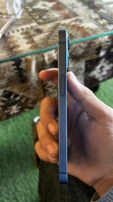 iphone dual sim: IPhone 13, 128 GB, Mavi, Face ID — 4