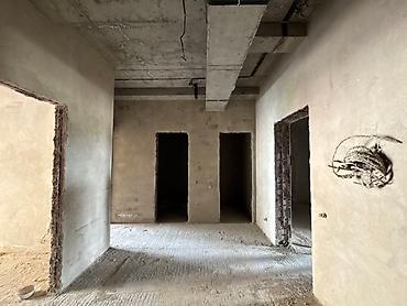 Продажа квартир: 2 комнаты, 60 м², Элитка, 13 этаж, Готовая ПСО (под самоотделку) — 7