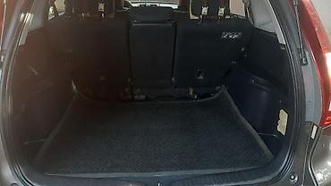 colf 2: Honda CR-V: 2009 г., 2.4 л, Автомат, Бензин, Кроссовер — 7