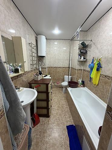 рядом квартира: 1 комната, 43 м², Церковь Индивидуалка, 2 этаж, Косметический ремонт — 6