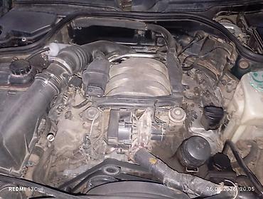 bmw 2002: Mercedes-Benz C-Class: 2000 г., 0.8 л, Механика — 8