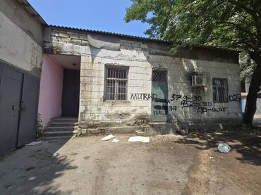 Anbar və emalatxanalar: Obyekt – bir neçə geniş otaqdan ibarət sahə. Xüsusiyyətlər: - Geniş — 11