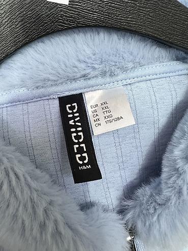 Кофты, свитеры: Кофта, V-образный вырез, Высокая горловина, На пуговицах, Осень-весна, Стандарт — 11