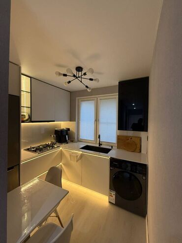 Köhnə tikili: Bakı, 1 otaqlı, Köhnə tikili, m. Neftçilər, 35 kv. m — 7