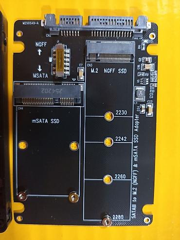 ssd m2 2280: Накопитель для ПК, Б/у, Samsung, SSD — 8