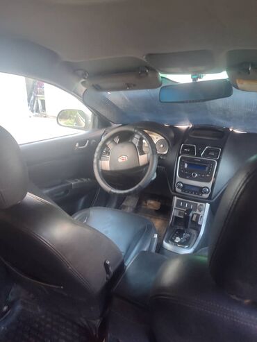 Geely: Geely Emgrand EC7: 2013 г., 1.8 л, Вариатор, Бензин, Седан at lalafo.kg — 5 Geely: Geely Emgrand EC7: 2013 г., 1.8 л, Вариатор, Бензин, Седан — 5