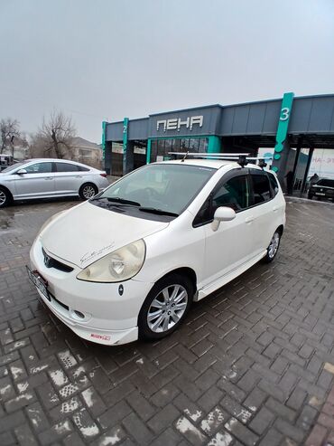 крыло для хонда фит: Honda Fit: 2002 г., 1.3 л, Вариатор, Бензин, Хэтчбэк