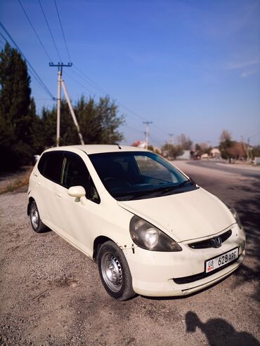 гольф 2 тюнинг купить: Honda Fit: 2002 г., 1.3 л, Вариатор, Бензин, Хетчбек