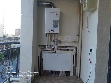 Su təchizatı: Kombi radiyatir istipol hamam tualet butun nov santexnika işlerinin -da lalafo.az — 11 Su təchizatı: Kombi radiyatir istipol hamam tualet butun nov santexnika işlerinin — 11