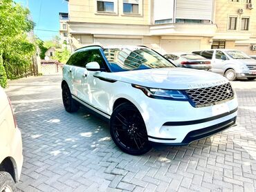 Land Rover: Land Rover : 2019 г., 2 л, Автомат, Дизель, Кроссовер