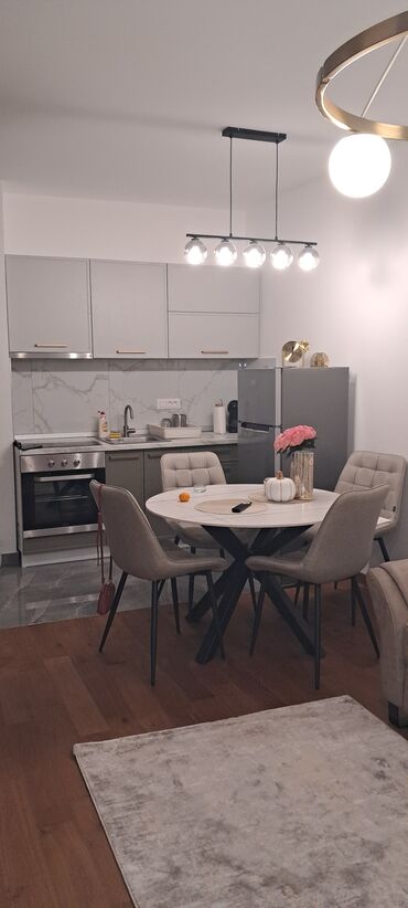 Dugoročni najam stanova: 1 soba — 6