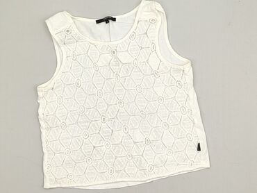 sklep reserved sukienki damskie: Women`s T-shirt, Reserved, size S (EU 36)