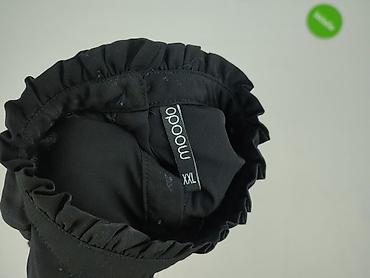 bluzki pepitka: Moodo, Bluzka damska, rozmiar 2XL — 4