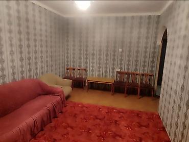 56: 3 комнаты, 64 м², 6 мкр 105 серия, 8 этаж, Старый ремонт — 5
