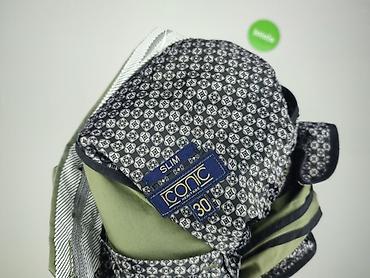 icono paris: Spodnie materiałowe damskie, rozmiar M — 5