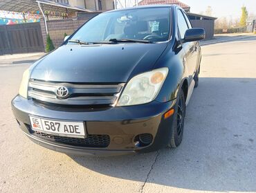 фара тойота калдина: Toyota ist: 2005 г., 1.5 л, Автомат, Бензин, Хэтчбэк