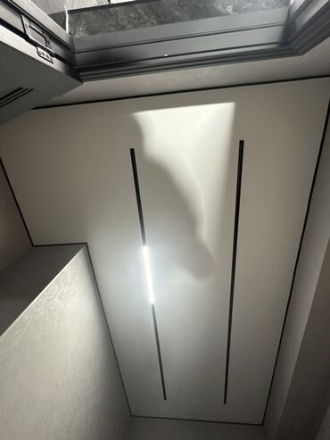 Светодиодная потолочная панель: Натяжные потолки: Натяжные потолок: Нат нат нат нат Натяжной потолок — 8