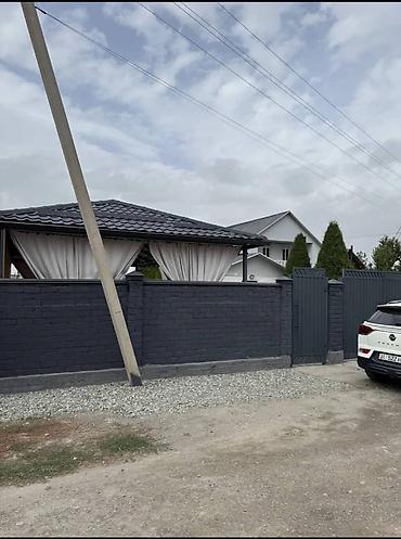 Продажа домов: Дом, 100 м², 4 комнаты, Агентство недвижимости — 8