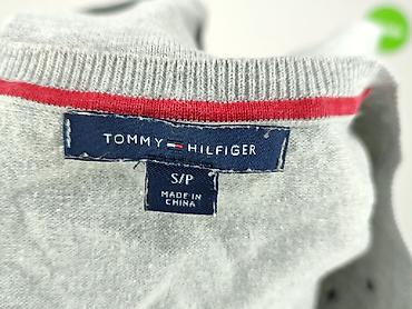 sweter wrangler: Tommy Hilfiger, Sweter damski, rozmiar S — 4