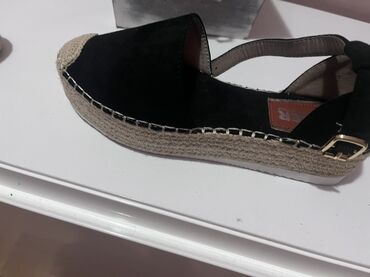 Women's Sneakers and athletic shoes: Reebok, 37, bоја - Roze — 19