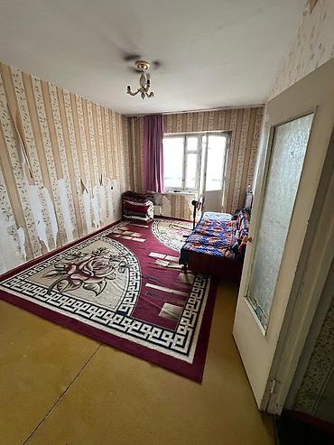 окончательно: 1 комната, 40 м², Восток-5 мкр 106 серия, 7 этаж, Старый ремонт — 2