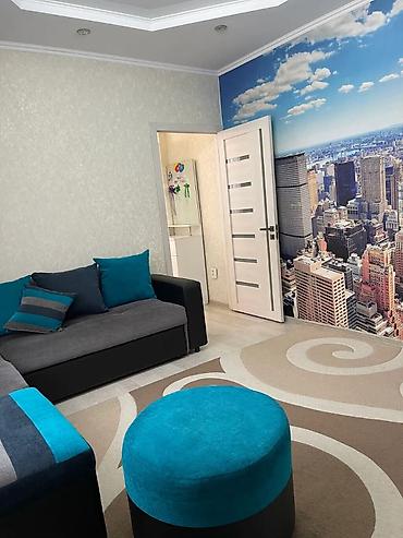 Долгосрочная аренда квартир: 2 комнаты, Агентство недвижимости, Без подселения, С мебелью полностью — 22