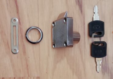 Qapı zamokları: Pulsuz çatdırılma -da lalafo.az — 5 Qapı zamokları: Pulsuz çatdırılma — 5