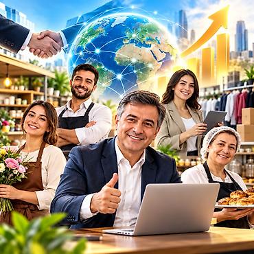 Marketinq, Reklam və PR: Marketoloq tələb olunur — 1