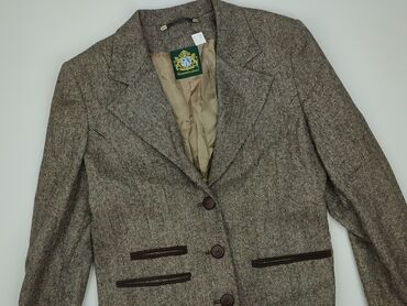 marco polo marynarka damska: Hammerschmid, Women's blazer, S (EU 36)