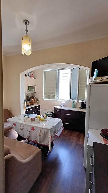 107: 1 комната, 46 м², Улан-2 мкр 107 серия, 6 этаж, Евроремонт — 7